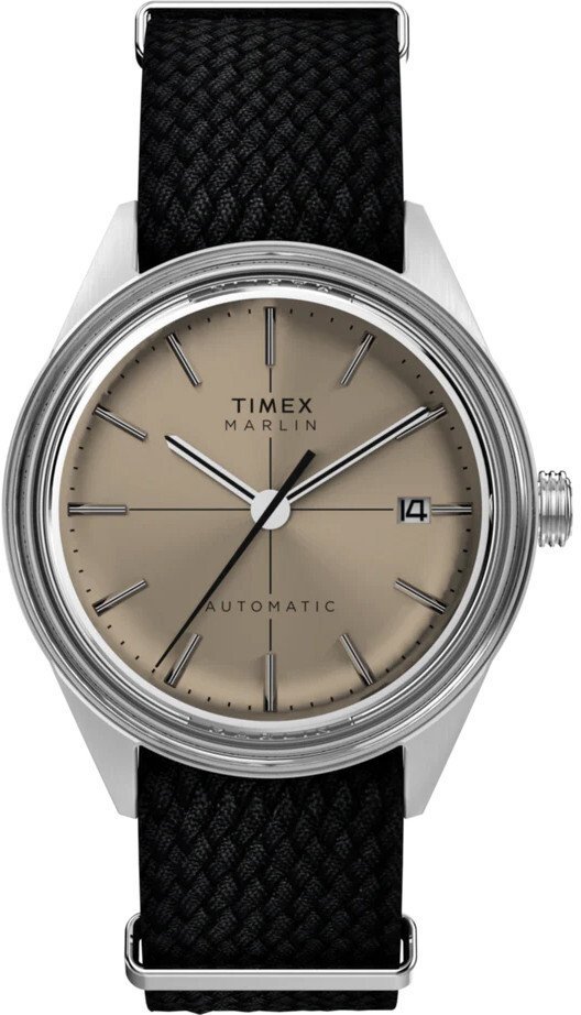 Zegarek męski Timex TW2Y06300 czarny