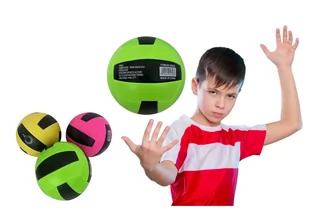Piłka do siatkówki - Piłka ręczna - miniaturka - grafika 1