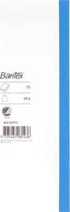 Bantex Telefonblok bantex 3-delt - Zeszyty szkolne - miniaturka - grafika 1