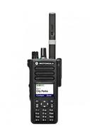 Krótkofalówki - RADIOTELEFON MOTOROLA DP4801E VHF - miniaturka - grafika 1