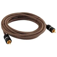 Kable - PROSON Kabel RCA - RCA Arctic 4m - miniaturka - grafika 1