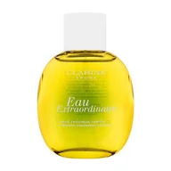 Wody i perfumy damskie - Clarins Aroma Eau Extraordinaire mgiełka do ciała 100ml - miniaturka - grafika 1