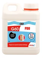 Akcesoria grzewcze - GEB Odkamieniacz G60 PDU 1L - miniaturka - grafika 1
