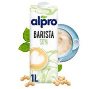 Napój ALPRO Barista Soya - Sojowy 1l