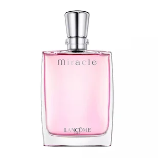 Lancome Miracle woda perfumowana spray 100ml - - Wody i perfumy damskie - miniaturka - grafika 1