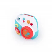 Zabawki interaktywne dla dzieci - Dumel Discovery Aparat Foto Dd42747 - miniaturka - grafika 1