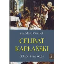 Celibat kapłański - Religia i religioznawstwo - miniaturka - grafika 1