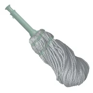 Miotły, szufle, mopy - York TWIST MOP zapas 4081210-002256 - miniaturka - grafika 1