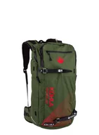 Plecaki - Plecak skiturowy Kohla Vertical 22L - bronze/green - miniaturka - grafika 1