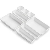 Akcesoria i części AGD - Wkład do szuflady RAYEN RA-6182 (8 elementów) - miniaturka - grafika 1