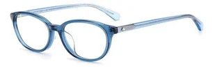 Okulary korekcyjne Kate Spade YASMINE F PJP - Okulary korekcyjne, oprawki, szkła - miniaturka - grafika 1