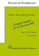 Pozostałe książki - Liebaug-Dartmann Regeln, Listen, Übungen - miniaturka - grafika 1