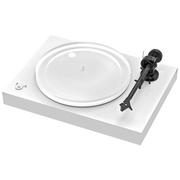 Gramofony - Pro-Ject X2 - Gramofon manualny Biały - miniaturka - grafika 1