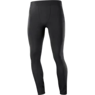 Koszulki sportowe męskie - LEGINSY MĘSKIE SALOMON ESSENTIAL SEAMLESS M C21187 - miniaturka - grafika 1