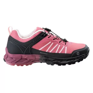 HiTec, Buty turystyczne, HOLT WP WO'S, 37 - Buty trekkingowe damskie - miniaturka - grafika 1