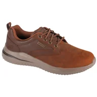 Buty trekkingowe męskie - Buty sportowe Sneakersy męskie, Delson 3.0 - Glavine - miniaturka - grafika 1