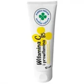 Kremy i maski do rąk - Matka Natura Krem do rąk ochronny z aloesem 80 ml - miniaturka - grafika 1