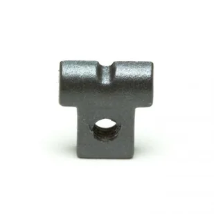 Graphtech Graphtech String Saver PS-8560-00 - Original Tonepros T3B & T3BT Saddles, 6-strun, siodełka do mostka - Inne akcesoria gitarowe - miniaturka - grafika 1