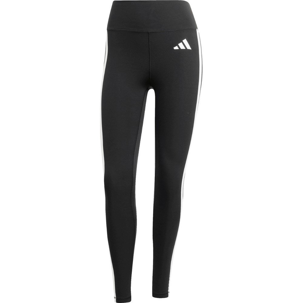 Spodnie Adidas Optime Essentials 3-stripes JD6545