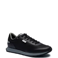 Moda i Uroda OUTLET - HUGO Sneakersy Icelin_runn_pupdny_N - miniaturka - grafika 1