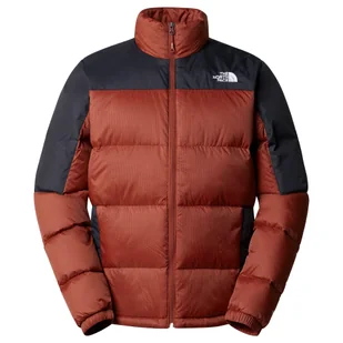 Kurtka męska zimowa The North Face Men Diablo Down - Kurtki męskie - miniaturka - grafika 1