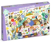 Puzzle - Puzzle urodziny - miniaturka - grafika 1