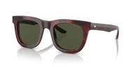 Okulary przeciwsłoneczne - Giorgio Armani 0AR8171 49 596231 Okulary przeciwsłoneczne, Unisex-Adult, Wielobarwny (Wielobarwny), Jeden rozmiar - miniaturka - grafika 1