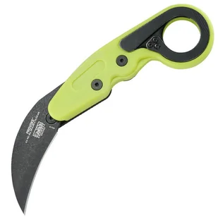 Nóż składany CRKT Provoke Zap - Noże - miniaturka - grafika 1