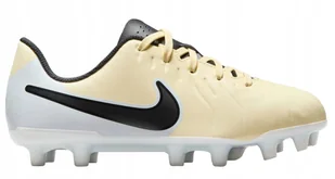 Buty Korki piłkarskie Nike JR Tiempo Legend 10 Club MG DV4352-700 r. 38,5 - Piłka nożna - miniaturka - grafika 1