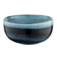 Miski i półmiski - Salaterka Moon Dust ombre 14 cm wielokolorowy - miniaturka - grafika 1