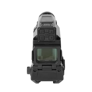Holosun - Kolimator zamknięty NV - Noktowizja - OLED - 18350 - DRS-NV - Noktowizory - miniaturka - grafika 7