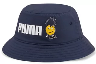 Czapki dla dzieci - Młodzieżowy dziecięcy kapelusz Puma Fruits Bucket Hat 023701-01 - grafika 1