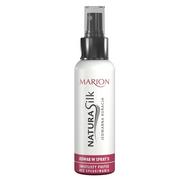 Serum do włosów - Marion MARION jedwabna kuracja do włosów Hydro Silk 130ml 5902853007586 - miniaturka - grafika 1