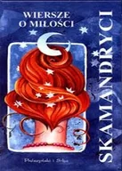 Poezja - Skamandryci: Wiersze o miłości - miniaturka - grafika 1