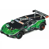 Samochody i pojazdy dla dzieci - Carrera GO!!! - Lamborghini Huracan "Mirko Bortolotti, No.63" 64228 - miniaturka - grafika 1
