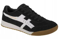 Buty sportowe męskie - Męskie Buty Skechers Zinger-Manchego 237351-BKW r. 43 - miniaturka - grafika 1