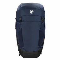 Plecaki - Mammut Lithium 50 Plecak 63 cm marine-black - miniaturka - grafika 1