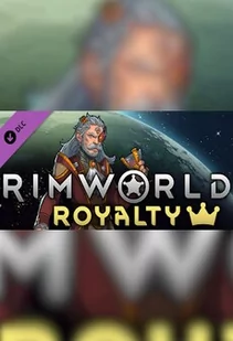 RimWorld - Royalty (DLC) - Steam - Key GLOBAL - DLC - miniaturka - grafika 1