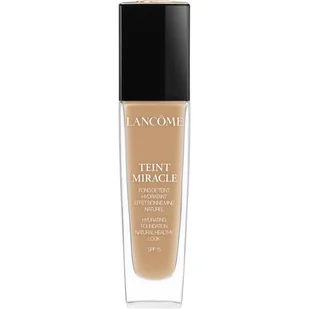 Lancome Teint Miracle Podkład SPF 15 06 Beige Cannelle 30 ml - Podkłady do twarzy - miniaturka - grafika 1