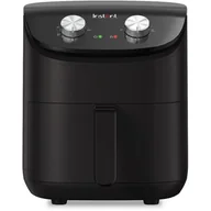 Frytkownice - Instant Pot Vortex Czarny Air Fryer - miniaturka - grafika 1