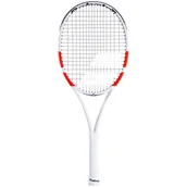 Badminton - Rakieta tenisowa Babolat Pure Strike Team 2024  L2 - miniaturka - grafika 1