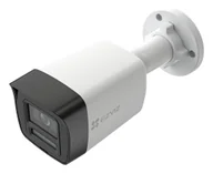 Kamery do monitoringu - EZVIZ H3K PoE 4K Tubowa Kamera bezpieczeństwa IP Zewnętrzna 3840 x 2160 px Ściana - miniaturka - grafika 1