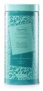 Ronnefeldt Czarna herbata Couture2 BLACK ASSAM 100g 3271-uniw - Herbata - miniaturka - grafika 2