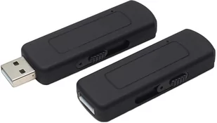 Pendrive Dyktafon Podsłuch 8GB Usb 16H Det. Vox ! - Podsłuchy - miniaturka - grafika 1