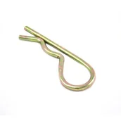 Haki, szakle i karabinki - Zawleczka rolnicza 3 mm ANDPOL - miniaturka - grafika 1