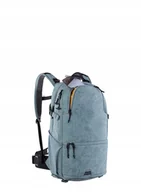 Plecaki - Plecak rowerowy Evoc Stage Capture 16 steel - miniaturka - grafika 1