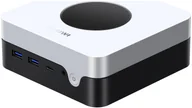 Zestawy komputerowe - PC Chuwi Larkbox X - N100 12GB 512GB Win11 - miniaturka - grafika 1