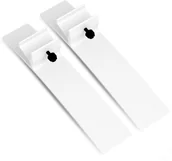 Akcesoria grzewcze - Nóżki do promienników podczerwieni GRAFEN Pro (białe) - miniaturka - grafika 1