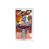 Tenis stołowy - RAKIETKA T. STOŁOWY DOUBLE POWER 5 STAR - miniaturka - grafika 1