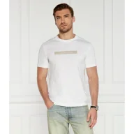 Koszulki męskie - Calvin Klein T-shirt | Regular Fit - miniaturka - grafika 1